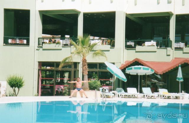 фото Ananas Hotel