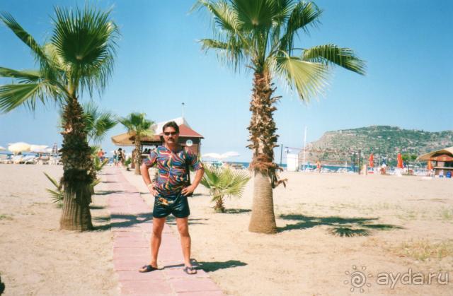 фото Ananas Hotel