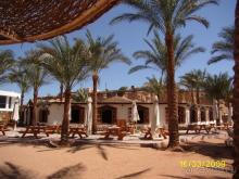 ресторан на пляже