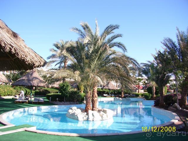 фото Jolie Ville Golf & Resort