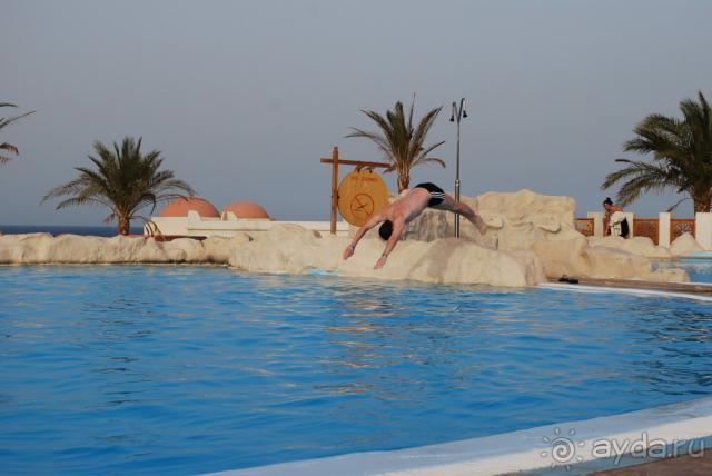 фото Serenity Alpha Beach