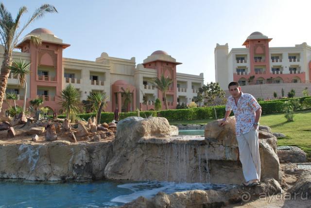 фото Serenity Alpha Beach