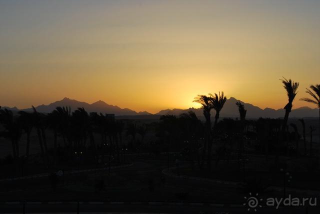 фото Serenity Alpha Beach