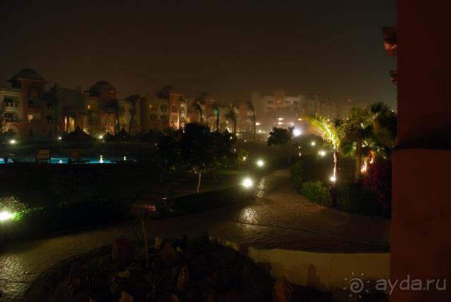 фото Serenity Alpha Beach