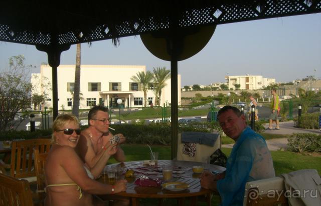 фото Hurghada Long Beach Resort