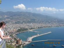 фото Hedef Kleopatra Golden Sun