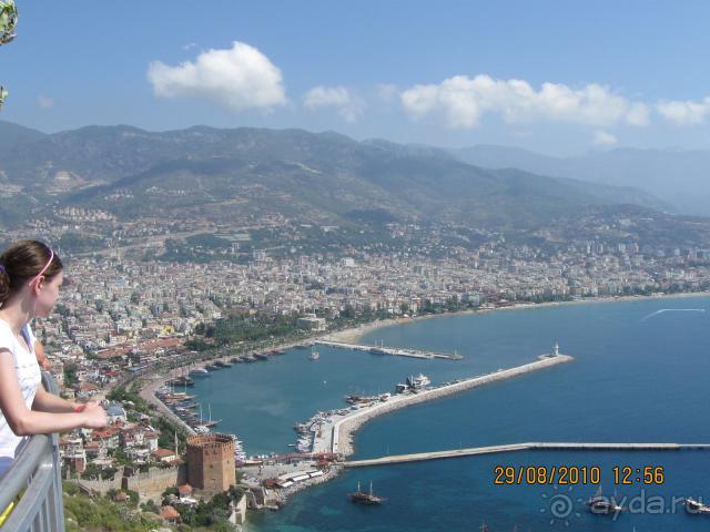 Один раз можно пережить в нём непродолжительный отпуск