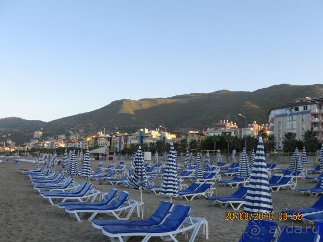 Один раз можно пережить в нём непродолжительный отпуск