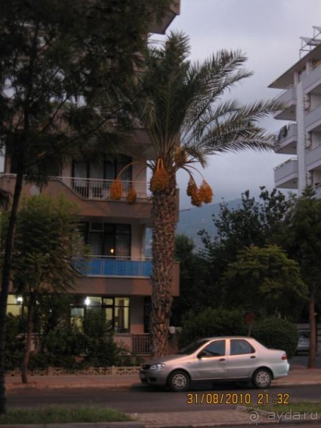 Один раз можно пережить в нём непродолжительный отпуск