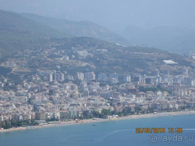 Один раз можно пережить в нём непродолжительный отпуск