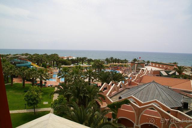 фото Club Megasaray