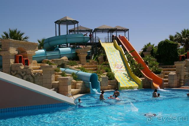 фото Club Megasaray