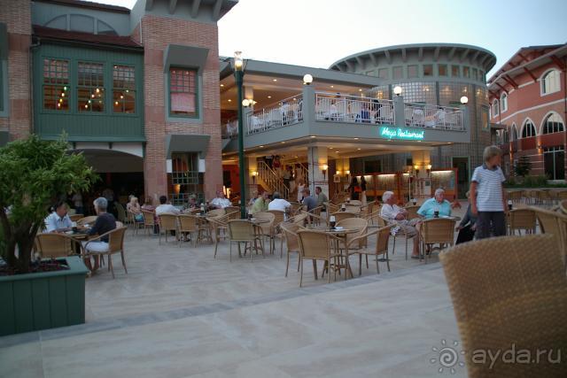 фото Club Megasaray