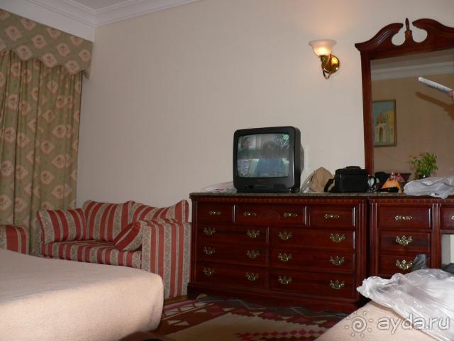 фото Ali Baba Palace