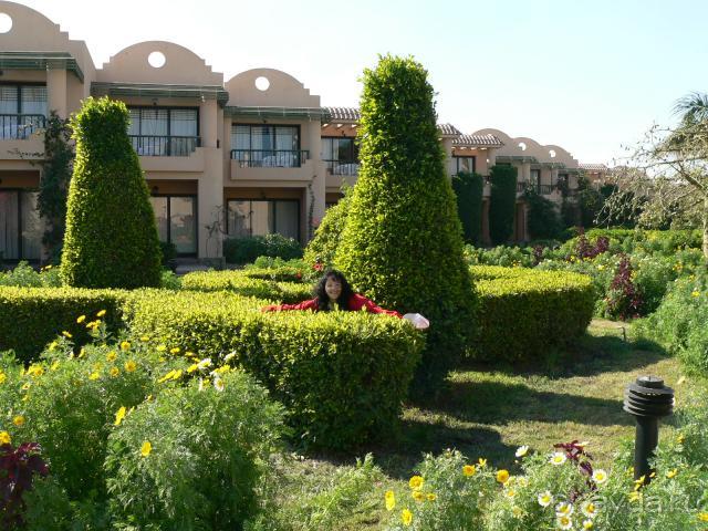 фото Ali Baba Palace