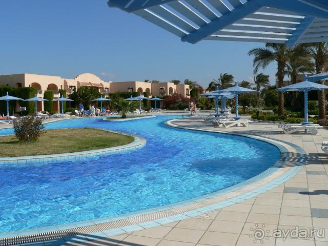 фото Ali Baba Palace