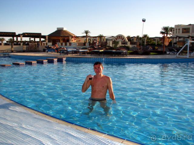 фото Ambos Mundos