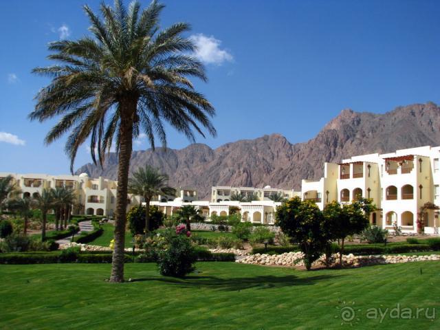 фото Ambos Mundos