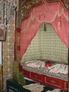 ТУНИС в апреле 2012г.