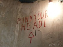 ТУНИС в апреле 2012г.