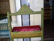 ТУНИС в апреле 2012г.