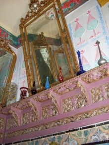 ТУНИС в апреле 2012г.