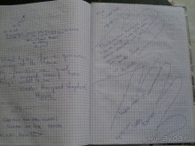 ТУНИС в апреле 2012г.