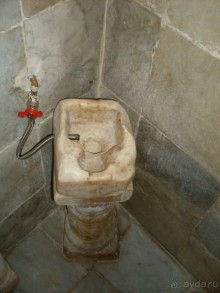 ТУНИС в апреле 2012г.