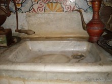 ТУНИС в апреле 2012г.