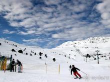 Андорра: удиительное рядом