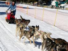 Андорра: удиительное рядом