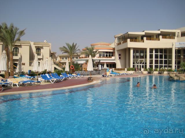 фото Island View Resort