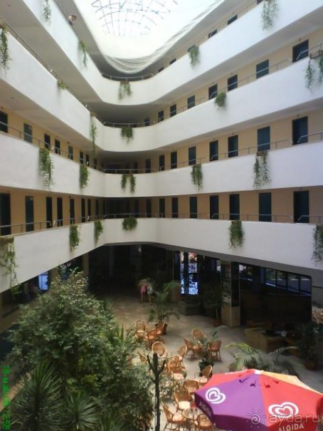 фото Kirbiyik Resort Hotel