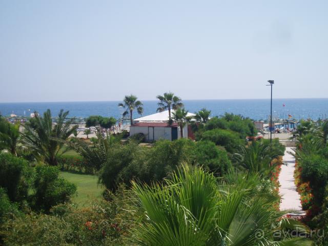 фото Kirbiyik Resort Hotel