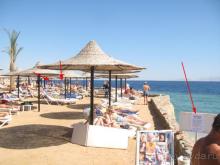 Еда в некоторых отелях Египта может быть опасна!!!