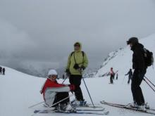 фото The Blue Water