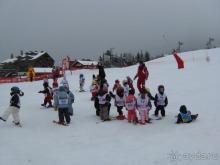 фото The Blue Water