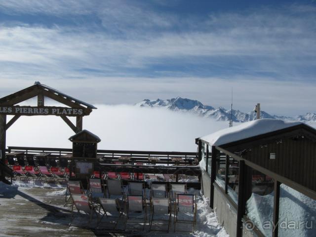 фото The Blue Water