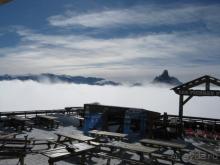 фото The Blue Water