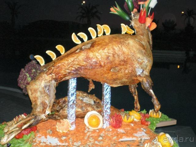 фото Long Beach Resort & SPA