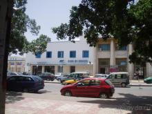 Ж/д станция Care de Sousse