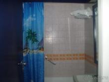 Ванная в номере