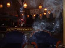 Бар в соседнем El Hana Residence