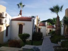 Дорожка к бунгало