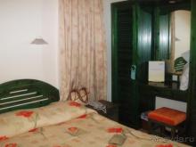 Номер в бунгало