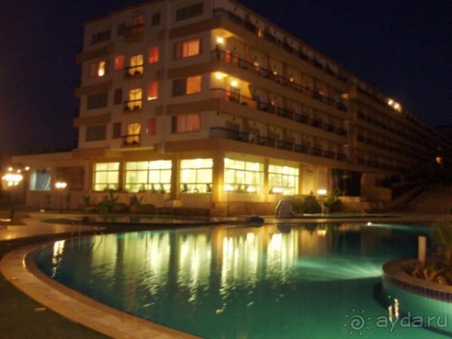 фото Лиелупе