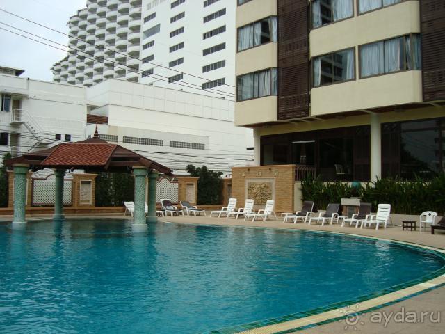 фото Centara Ceysands Resort & Spa Sri Lanka