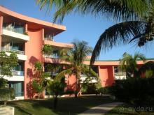 САМЫЙ ВЕСЁЛЫЙ ОТЕЛЬ НА ВАРАДЕРО! хороший отдых!