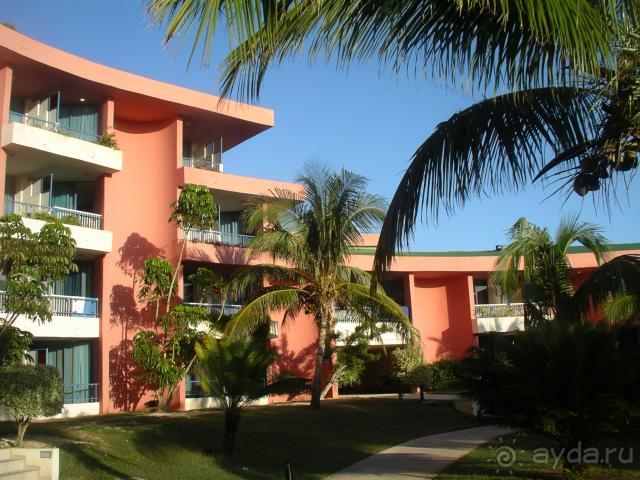 фото Muthu Playa Varadero