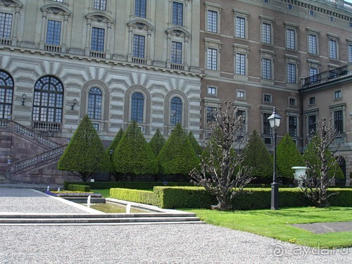 Альбом рассказа "Автопутешествие по Норвегии на автомобиле."